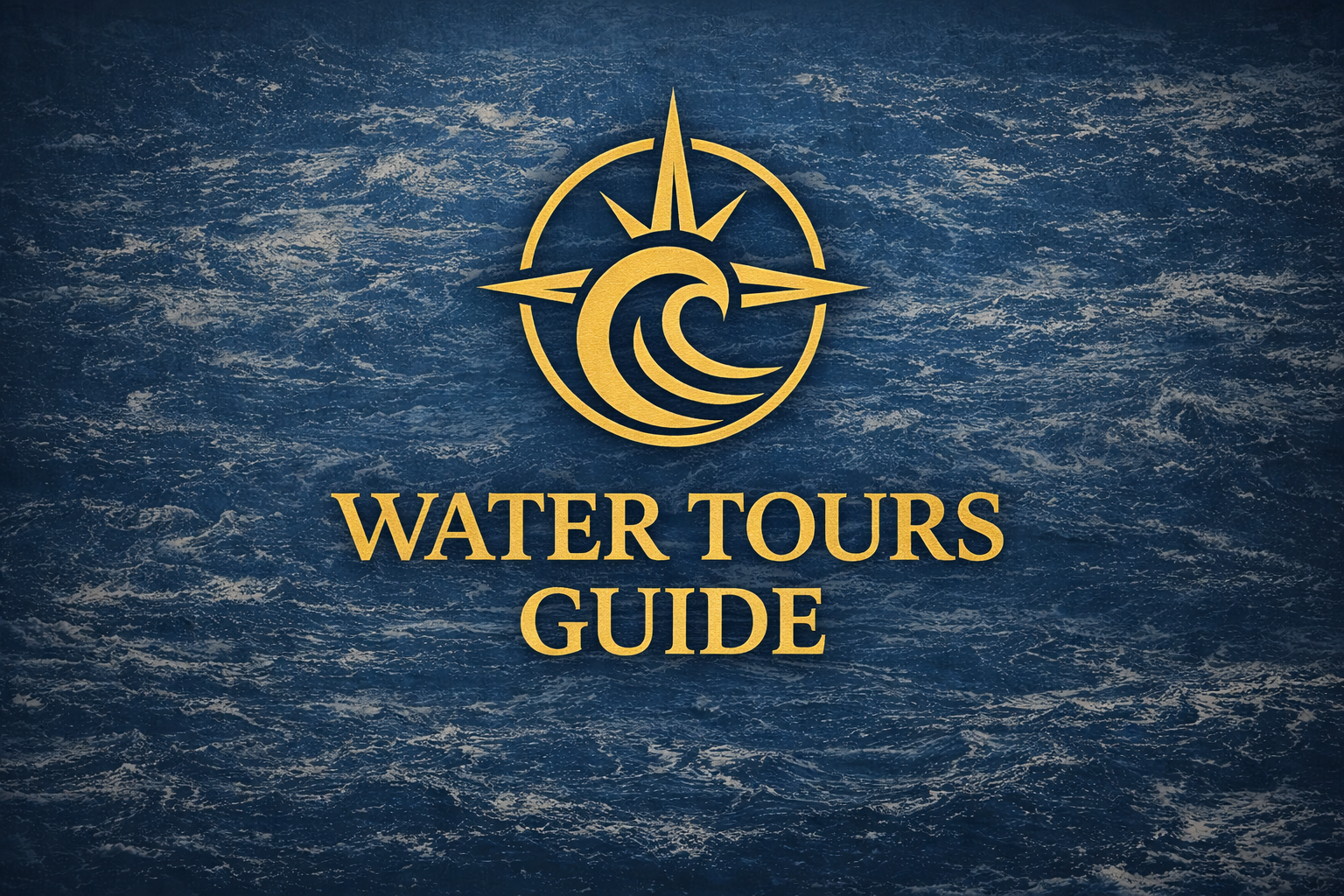 WaterToursGuide